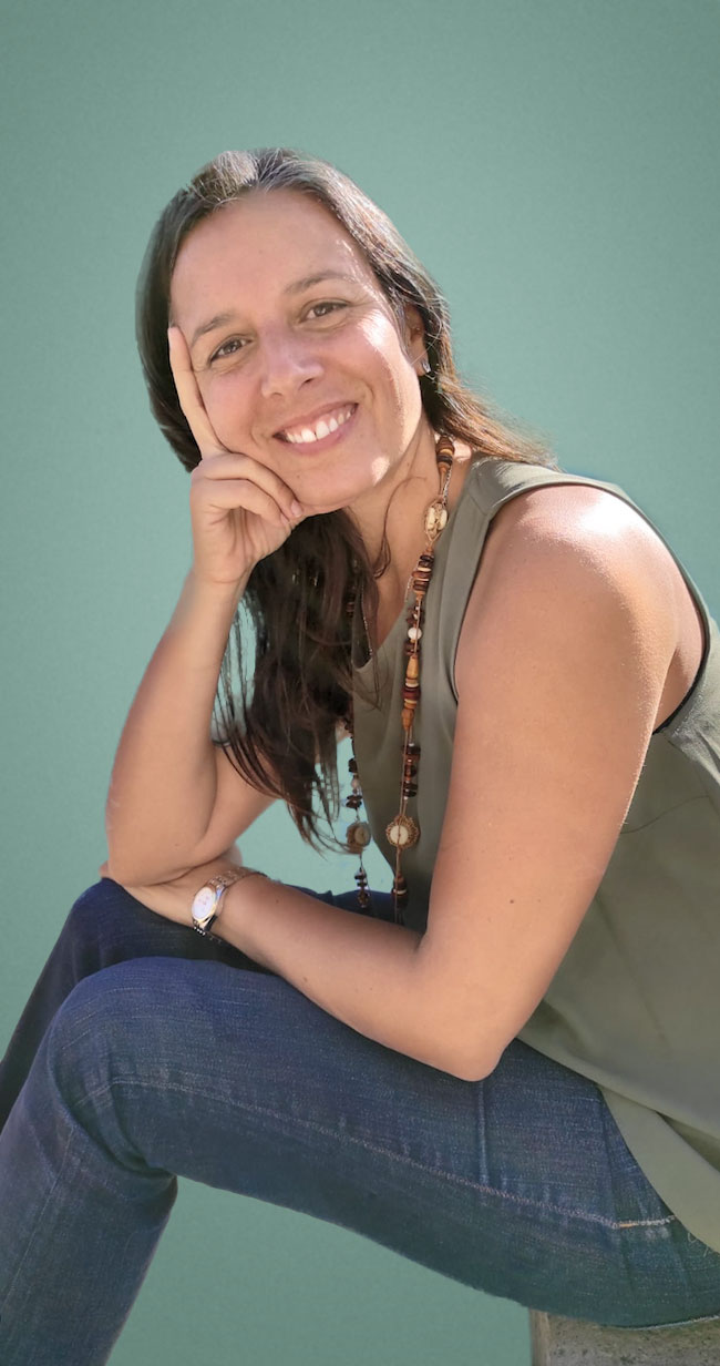 Elena Lodos